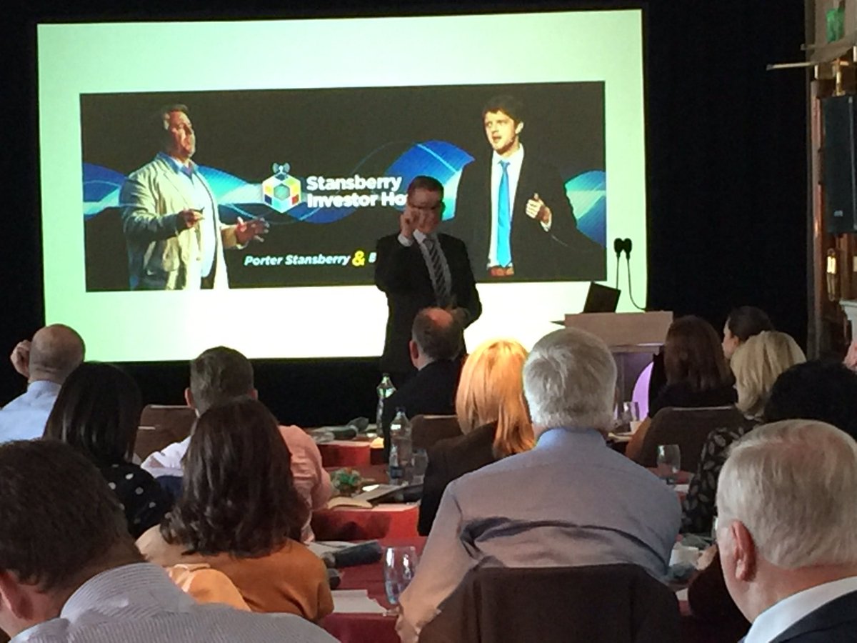 CBI_NI's tweet photo. Thanks for sharing #cbimsb17 @BankofIrelandUK @BDONI @ajpower @AlmacGroup @telestack @Norbrook @DenmanBrush @DavidMeadeLive #inspirational https://t.co/oKt9Yr7JEZ