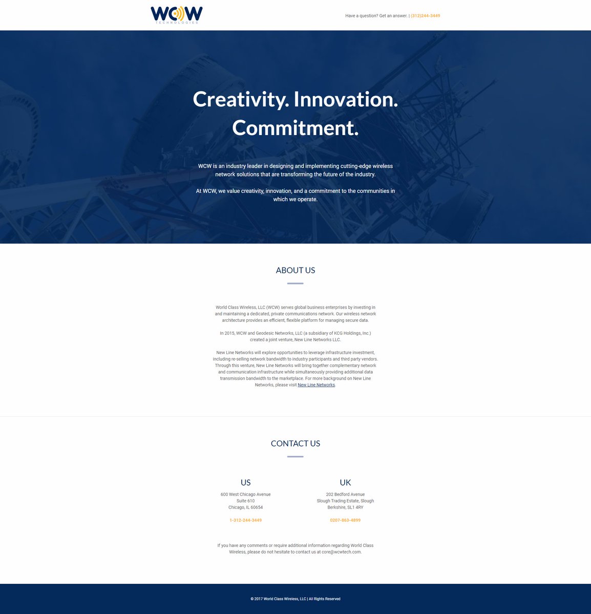 divags_dev's tweet image. #divags - World Class Wireless - divags.com/project/world-…