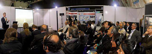 MatelecGeneraLT's tweet photo. Cerca de 15 Jornadas Técnicas, lideradas por empresas expositoras e instituciones nacionales y europeas, #Matelec  #Genera https://t.co/ED7eiRqifX