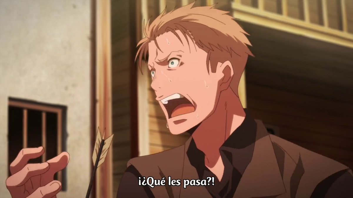 AnimesSubESMEGA's tweet photo. Descargar Kino no Tabi: The Beautiful World - The Animated Series 01/?? Sub Español MEGA
Capitulo 1 Disponible
https://t.co/oF6ffvcPMz https://t.co/cnfmKmjS0i
