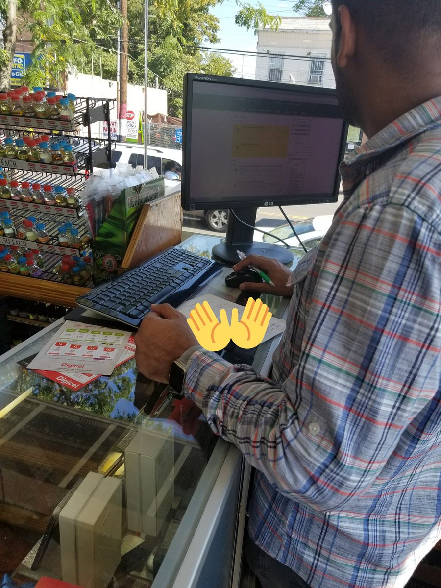 BArias1983's tweet photo. Kenny cellular monitoring refill rates πβ #TeamCernadasNYC #HyperDoor @SPG_NYC @JonHorovitz1 https://t.co/qkrkvJoOjs