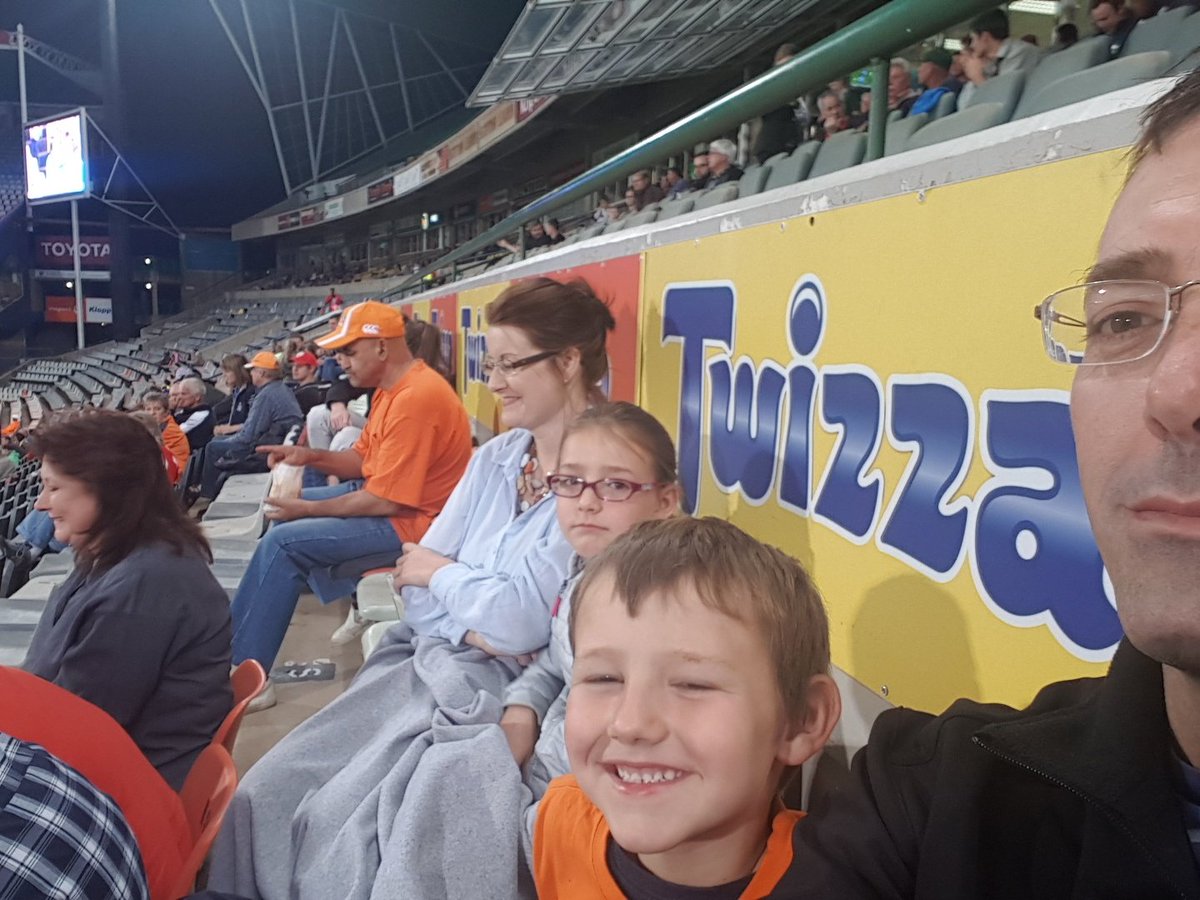 Pieter Oosthuizen tweet media
