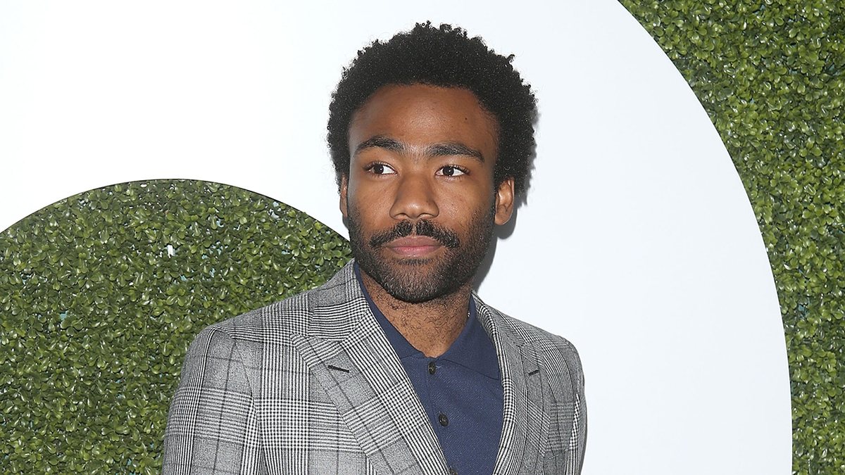 188. Childish Gambino Is Just My Name In Italian': 5 Questions With Do...