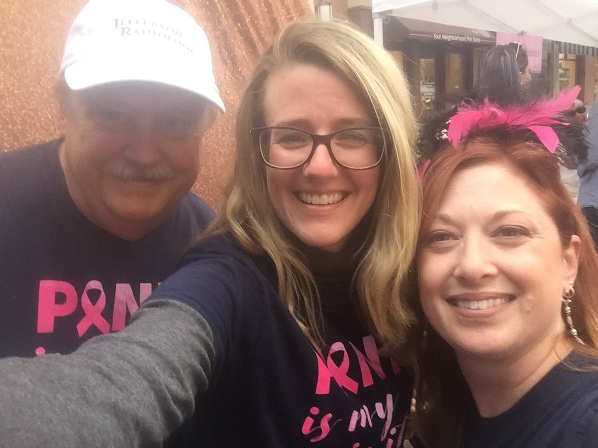 JeffRadiology's tweet photo. We had an amazing time partying for a purpose last night! Thank you to all who came out to support the cause. #BeMoreThanPink #PinkPartyCT https://t.co/DGfKzY4EWC