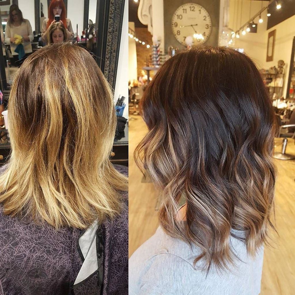 asphairamerica's tweet photo. This before & after by @rachelmarie.hairstylist is 😍
.
.
.
.
#affinage #affinageprofessional #VITAPLEX #RAV19 #af… https://t.co/ltRfEQo1Yc https://t.co/mRlrygI4Th