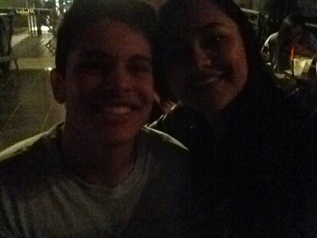 kmi_sama's tweet photo. Melhor amigo, meu grudinho, minha pessoa. Estarei sempre contigo, independente da situação. Te amo nenem ❤️ #tbt https://t.co/K7WX2DVxmB