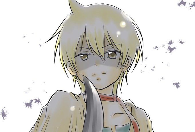 アリババのtwitterイラスト検索結果 アリババのtwitterイラスト検索結果