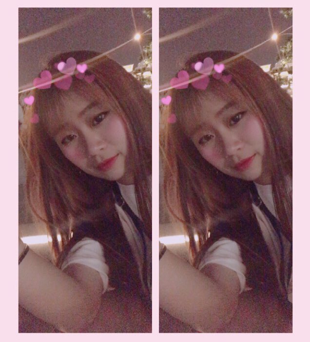 cloudywoonie's tweet photo. “Let us be forever my favourite cloud ☁️...;;” #wannableselcaday https://t.co/Yedi1wNebT