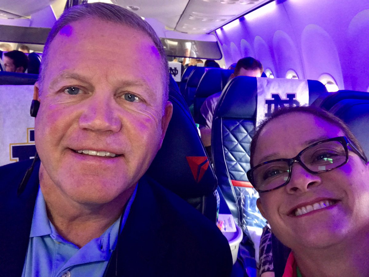 Off to North Carolina!