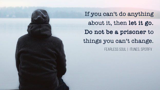 iamfearlesssoul's tweet photo. Insanity: Holding on to things you can not change. LET IT GO. https://t.co/PiMLkH61sc