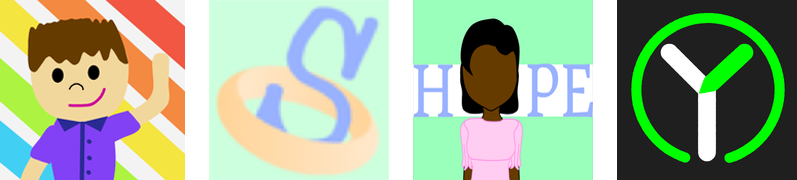 scratch's tweet photo. In their own words, young people share why the online community is an integral part of #Scratch: https://t.co/TaFyjLb3Fy https://t.co/dyvaEhbkyN