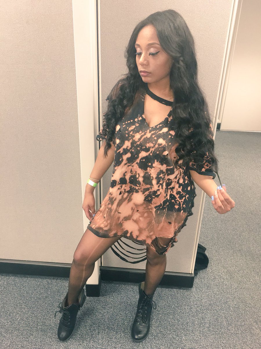 Ayeee_Vail's tweet image. Quick Update 🏆🔥😜 #CharismaUTDance