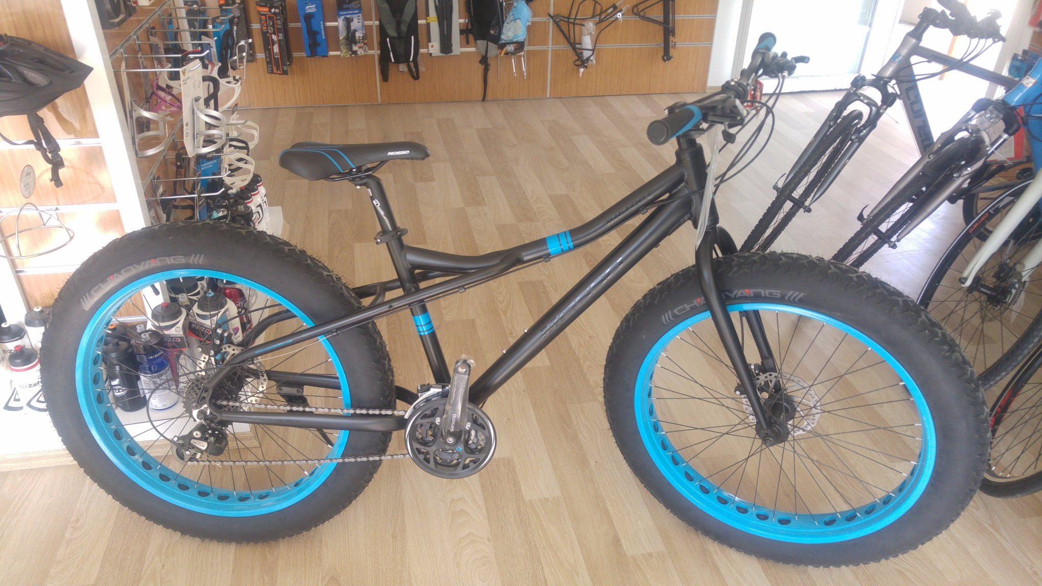 ozgur bisiklet on X fatbike mosso ozgurbisiklet BicyclesChangeLives bicycle Mountainbike bursa bisiklet https t 6q6vExuIE6 X