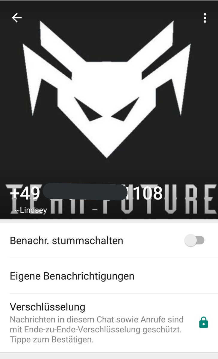 JonahFN_'s tweet image. Kennt ihr diesen Moment wenn man seinen Minecraft Clan als Whatsapp Profilbild nimmt?