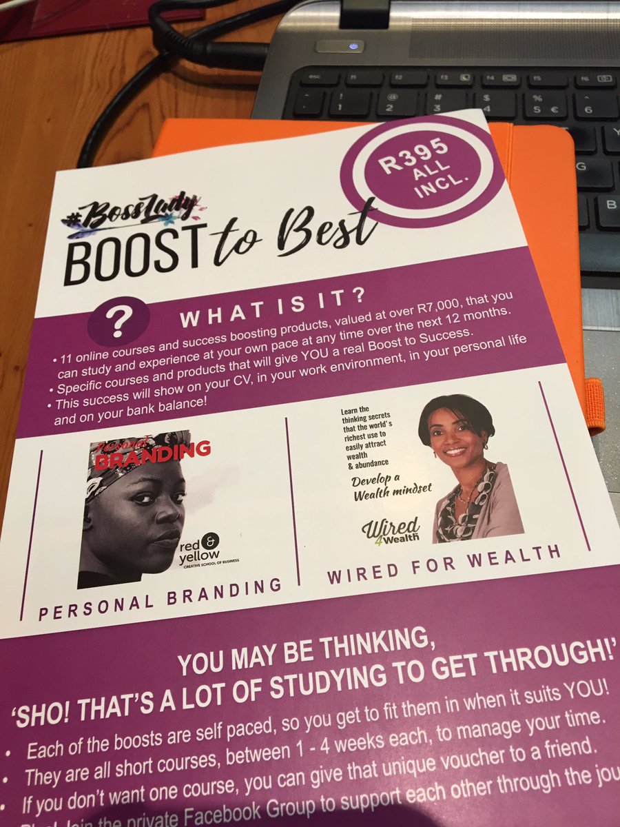 BYOBossLady's tweet photo. Work work work work work 💃🏾🎼 Get a boost on your CV, in your work environment, in your personal life & on your bank balance! #boosttobest https://t.co/tlNIMVP5tn