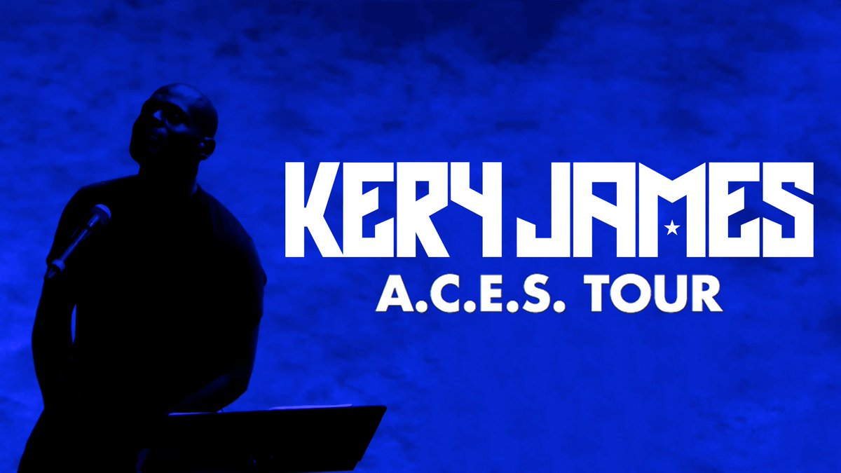 KeryJames tweet picture
