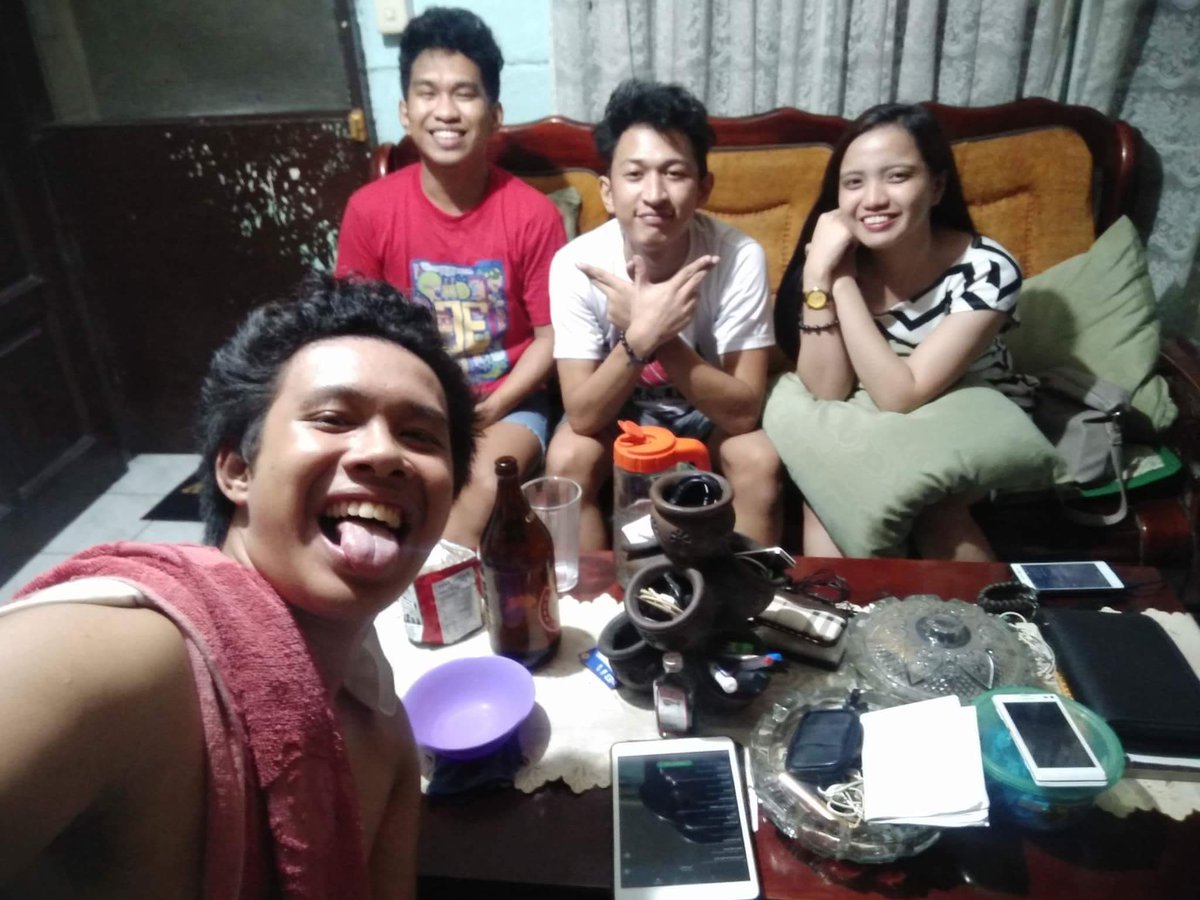 arbielagsa's tweet photo. Walang homecourt advantage @Ronabbits @dcmillevo #jenar https://t.co/6rPfPFJCtv