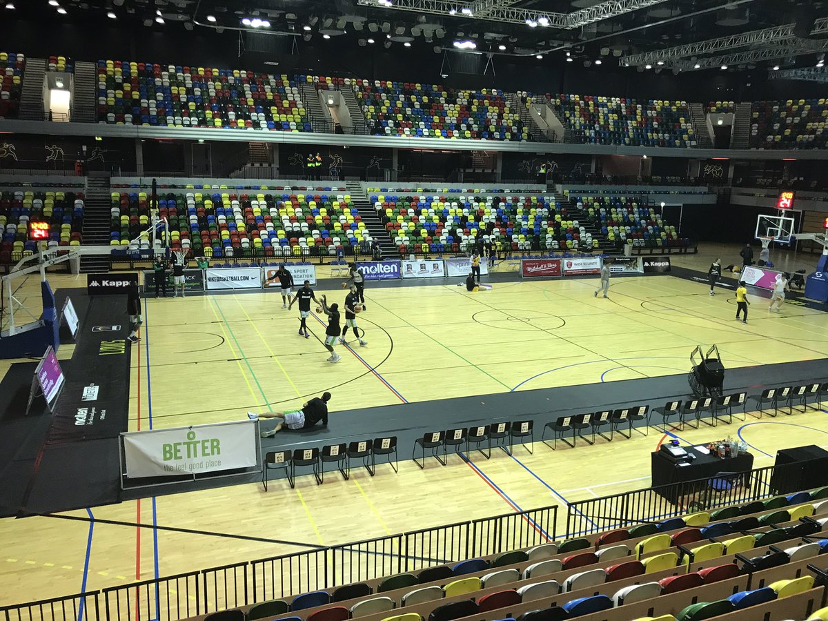 McrGiants's tweet image. GAMEDAY | Just over an hour until we take on @London_Lions in our first away game of the season. #BritishBasketball