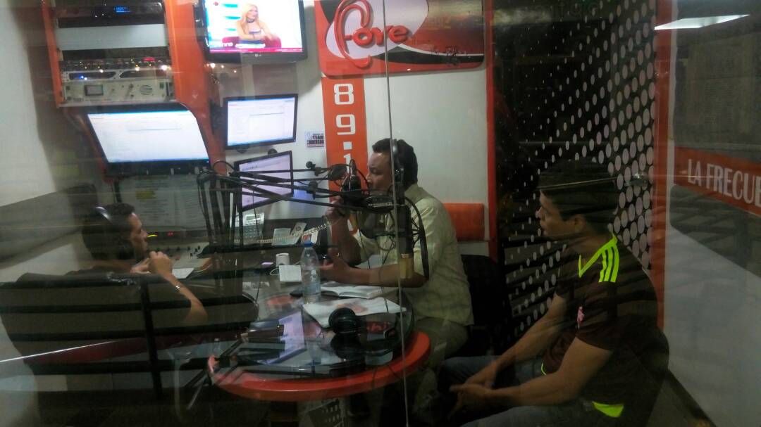 psuvpc's tweet photo. La @JpsuvPto se pronunciaron a favor del candidato @rafaellacava10 en @coye https://t.co/N8p10zggax
