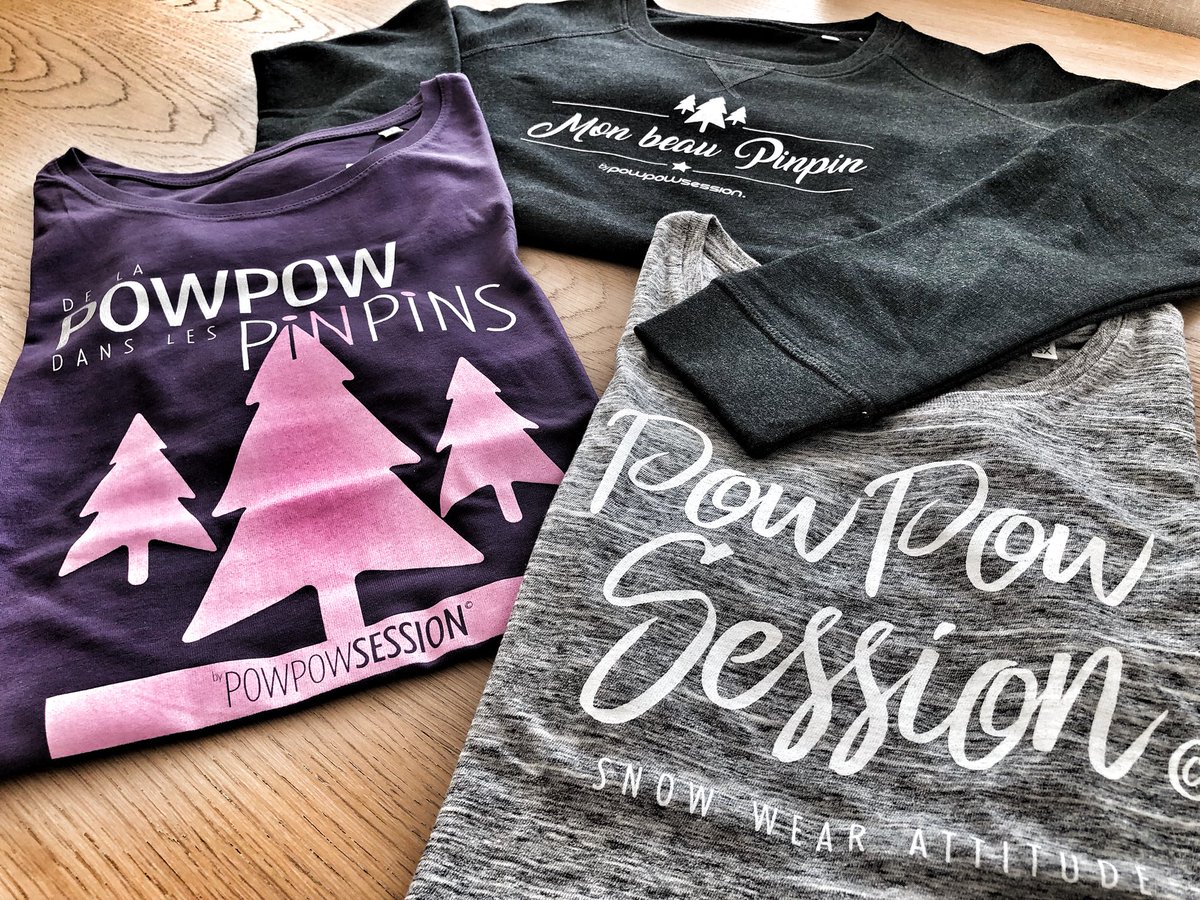 powpowsession's tweet photo. @powpowsession #cloting #organic #lifestyle #ridestyle #men &amp; #women https://t.co/OByqm3R7hl