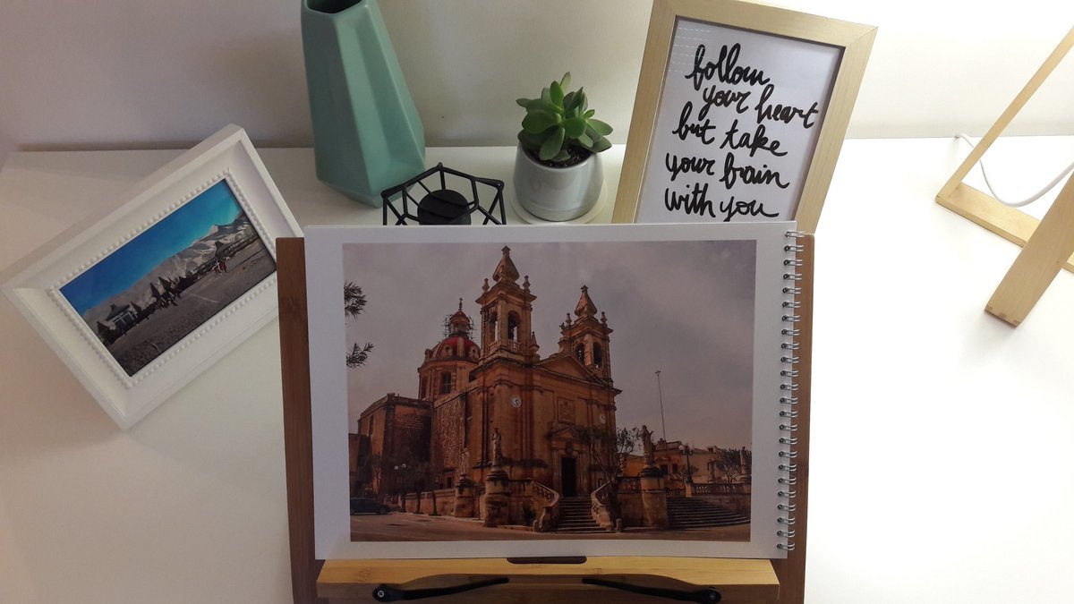The_NextStop's tweet photo. Dernier test des produits @SaalDigital_FR avec ce carnet photo de nos aventures à #Malte en avril 2013 #SaalDigital https://t.co/uK4qR8COG3
