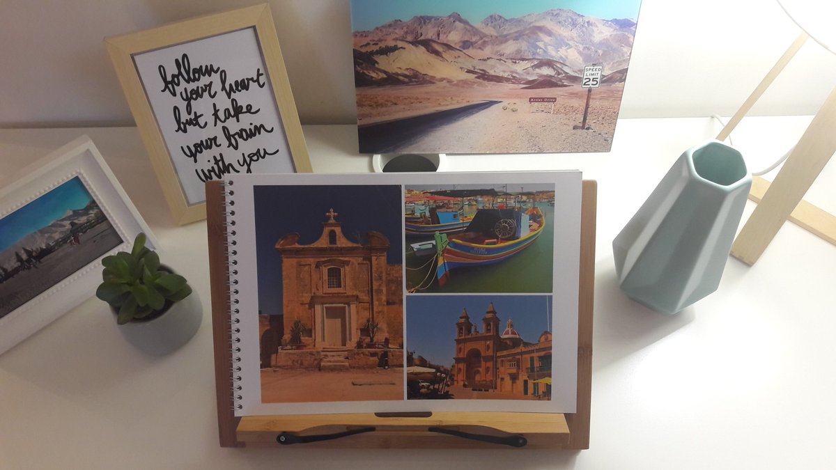 The_NextStop's tweet photo. Pas aussi quali que le livre photo, le carnet fait quand même son boulot pour un usage pratique et pro. Plein d'options de mise en page ;) https://t.co/7JIyVg8LUs