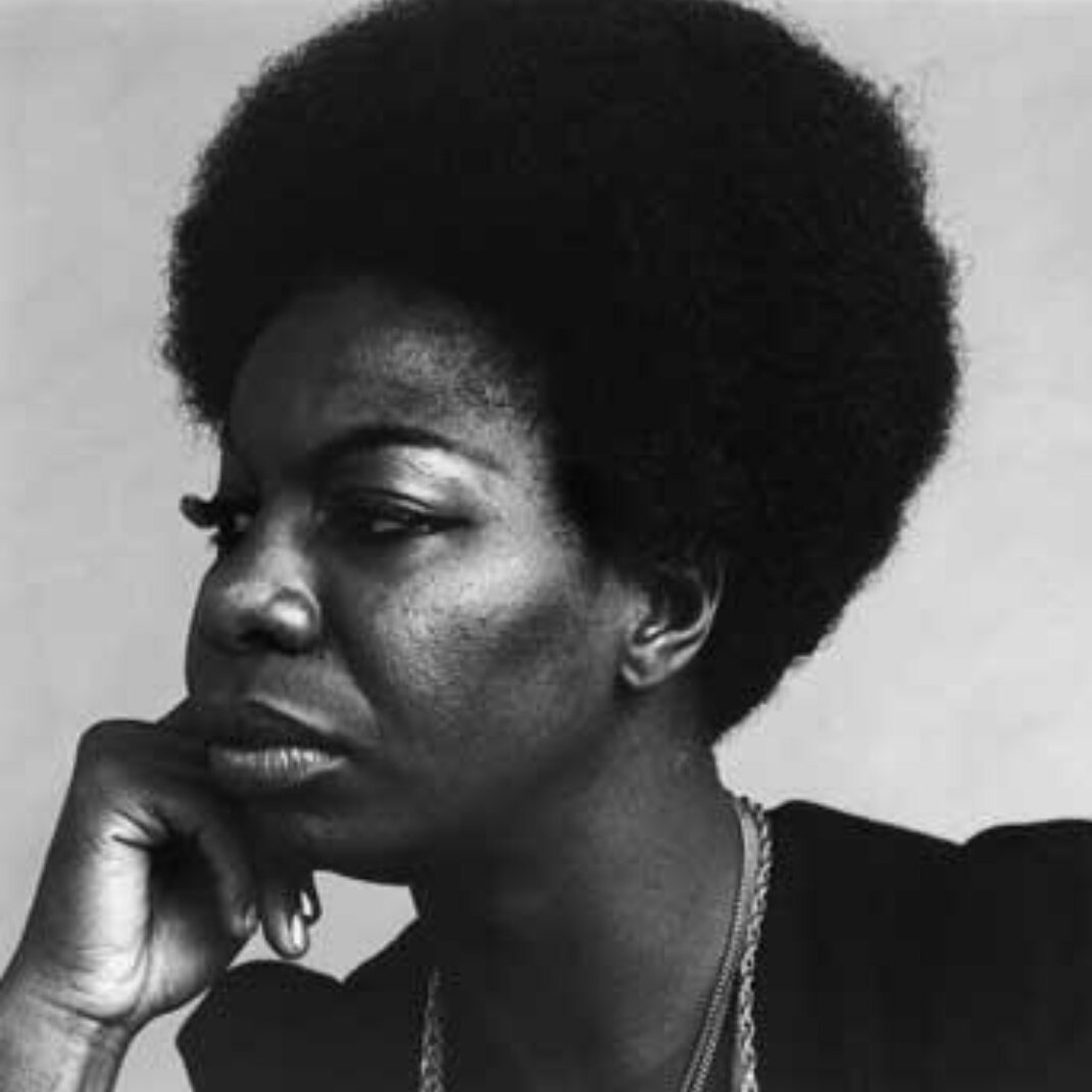 FiusCollective's tweet image. The late, legendary Nina Simone has been nominated for the 2018 Rock &amp;amp; Roll Hall of Fame... long overdue 🎶👑