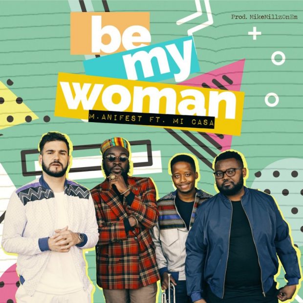 djmastajay's tweet photo. Big Shout To @MikeMillzOnEm For Producing That Banger @manifestive & @mica *Be My Woman* #MonsterBeat
Celebrating Our Producers https://t.co/K7Htfi85Hu