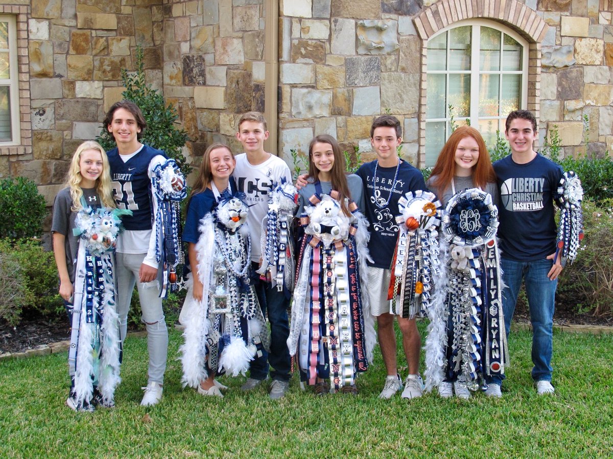 EPLCreel's tweet photo. #LCSHoco2017 https://t.co/ZCyfTyi0BE