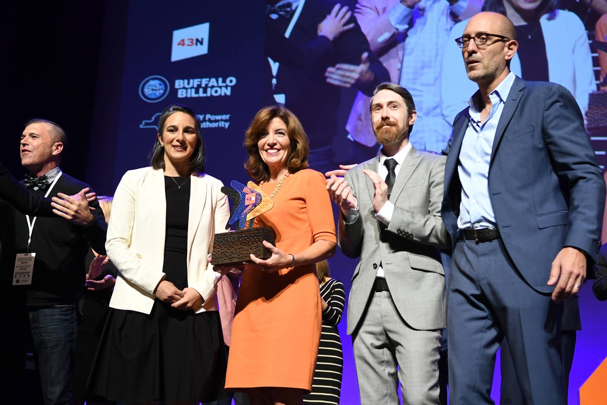 43North_'s tweet photo. #Podcast: And the million dollar winner is....

https://t.co/ZCF1qqS6SW https://t.co/mHwGPDQP9J