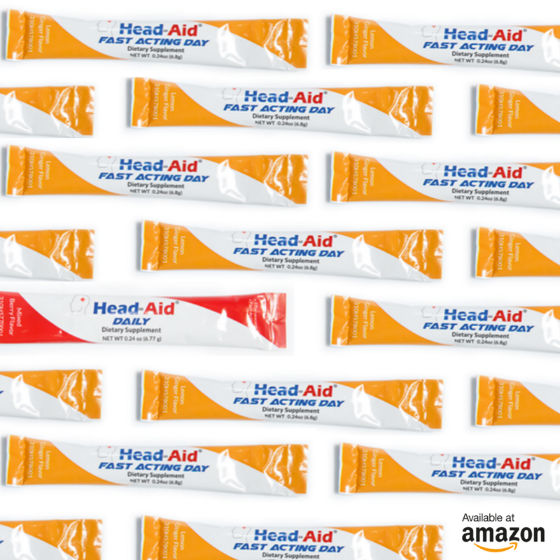 Head_Aid's tweet photo. HeadAid Fast Acting #Migraine relief #day or #night! #Now available on #Amazon. Search: HeadAid https://t.co/vXwcYv8Pwz