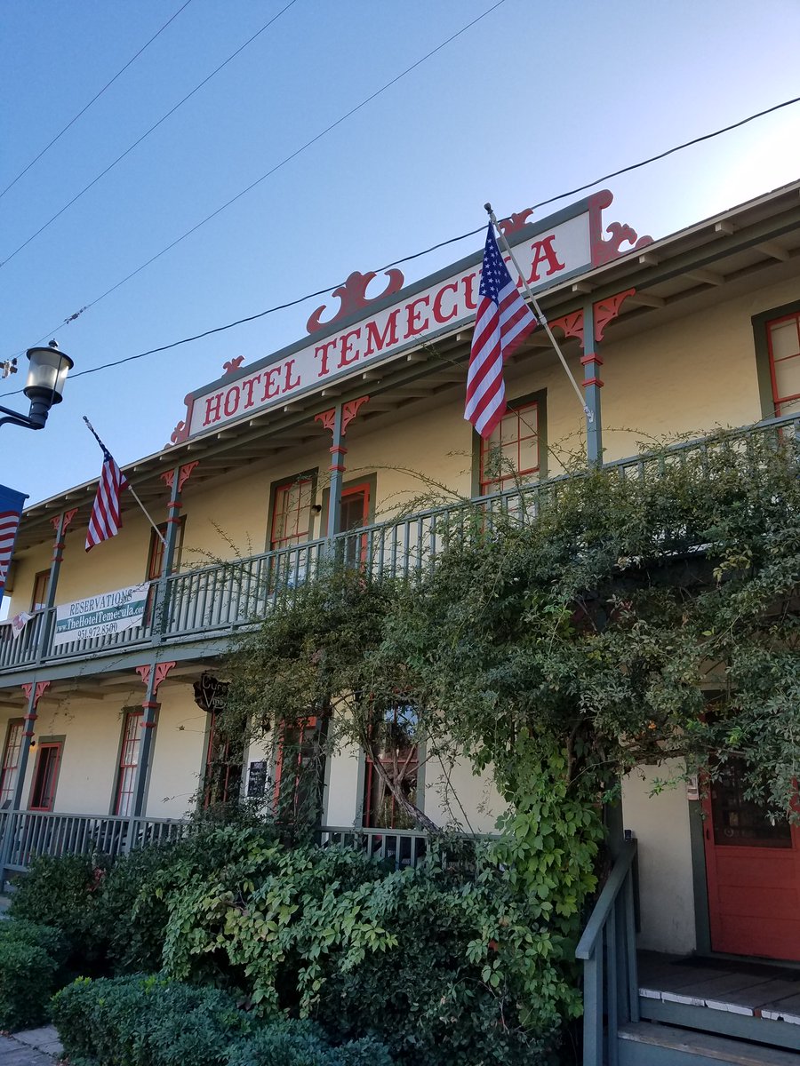 The California Guide (@calwebguide) on Twitter photo Hotel Temecula in old town Temecula, California. Built in 1891. <a href="/HotelTemecula/">TheHotelTemecula</a> californiawebguide.com/temecula.htm Hotel Temecula in old town Temecula, California. Built in 1891. <a href="/HotelTemecula/">TheHotelTemecula</a> californiawebguide.com/temecula.htm