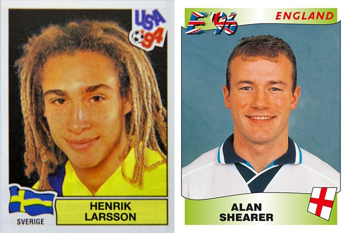 90sfootball's tweet image. Which of these legends would you have preferred at your club?

Retweet for Larsson
Favourite for Shearer