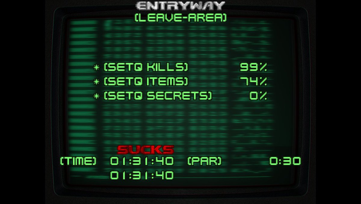 doom secrets level 6 doom secrets level 6
