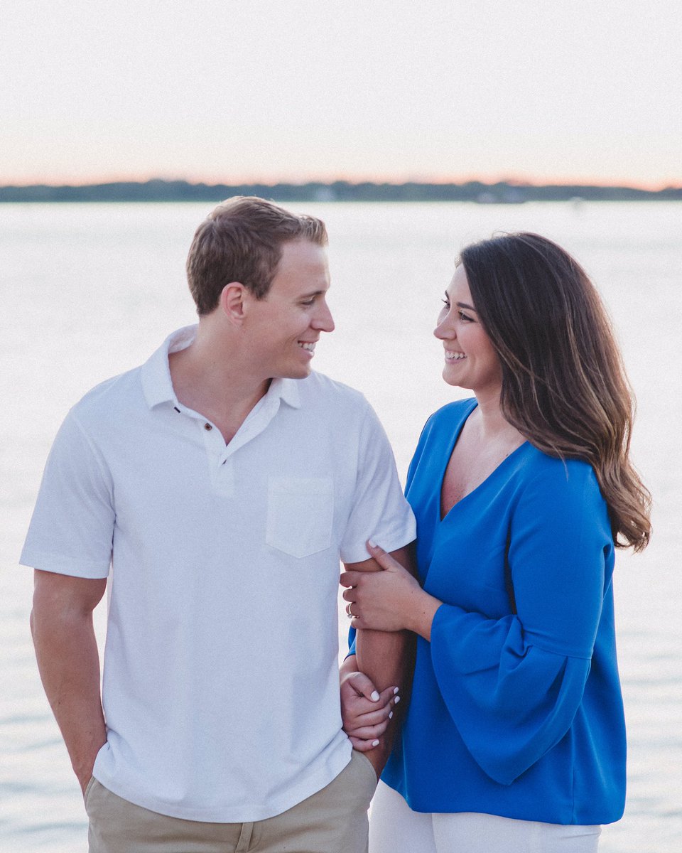So many fiancés turning into newlyweds this holiday wknd-including T+K on Sunday in <a href="/TopsfieldMA/">Topsfield, MA</a> 💏 #ToBeWed #FreebirdCouple #JoinTheFlock