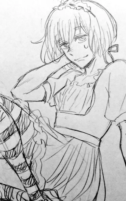 深夜秋の女装祭り

これは愛です 