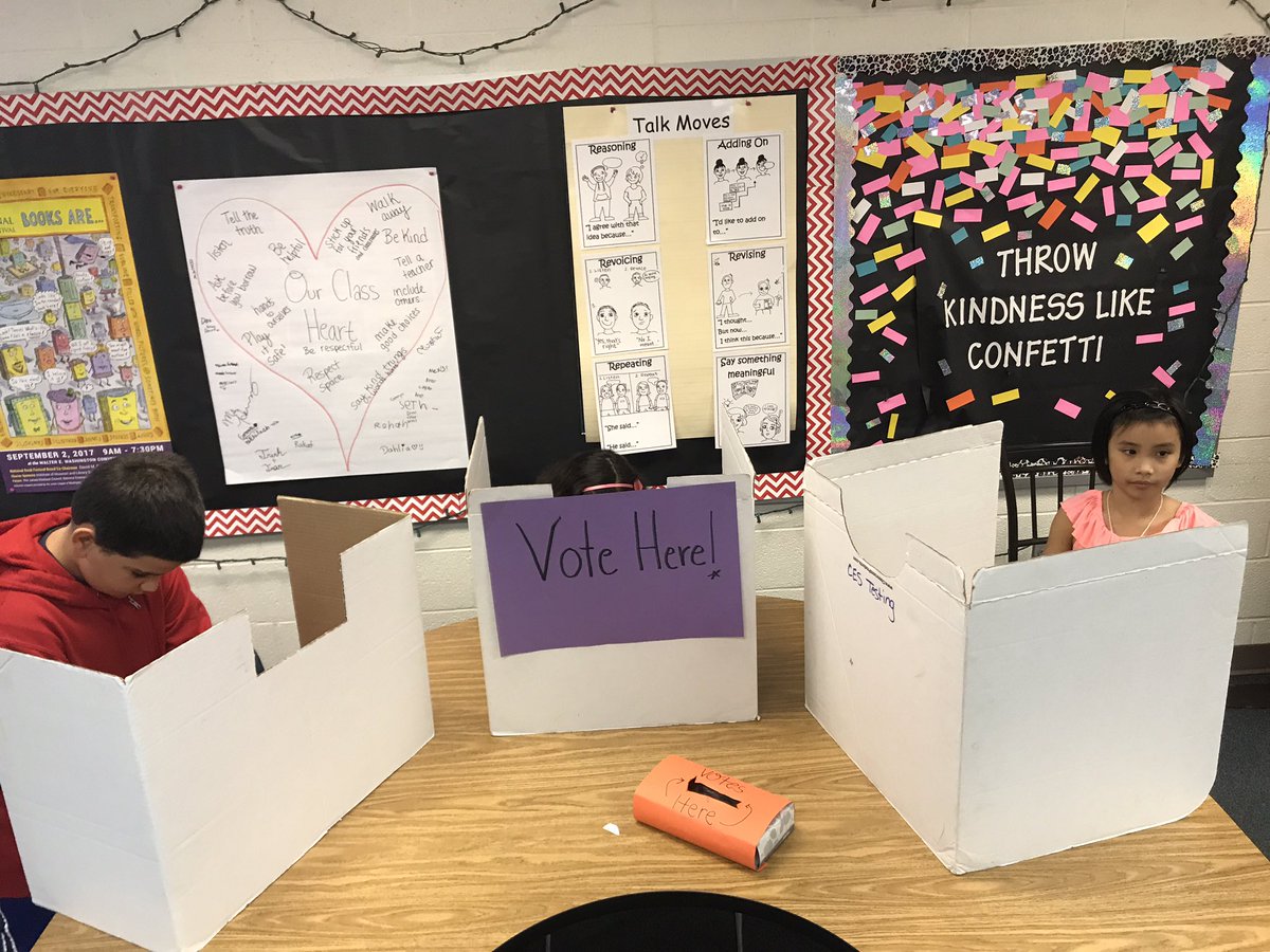 Camelot3rdGrade's tweet photo. Ms H's class presented their bill ideas to the rest of 3rd grade today! They then got to vote for the bill they think should be a law at CES https://t.co/Zir3sRlLJT