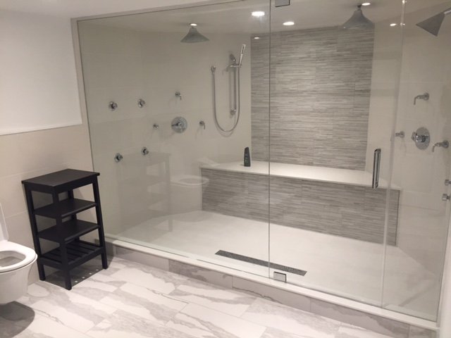 FactoryTile's tweet image. This modern yet unique design offers a look unparalleled by any other product!🙌🏽 Browse our tile: ow.ly/muE530fHjwM #FactoryTileDepot