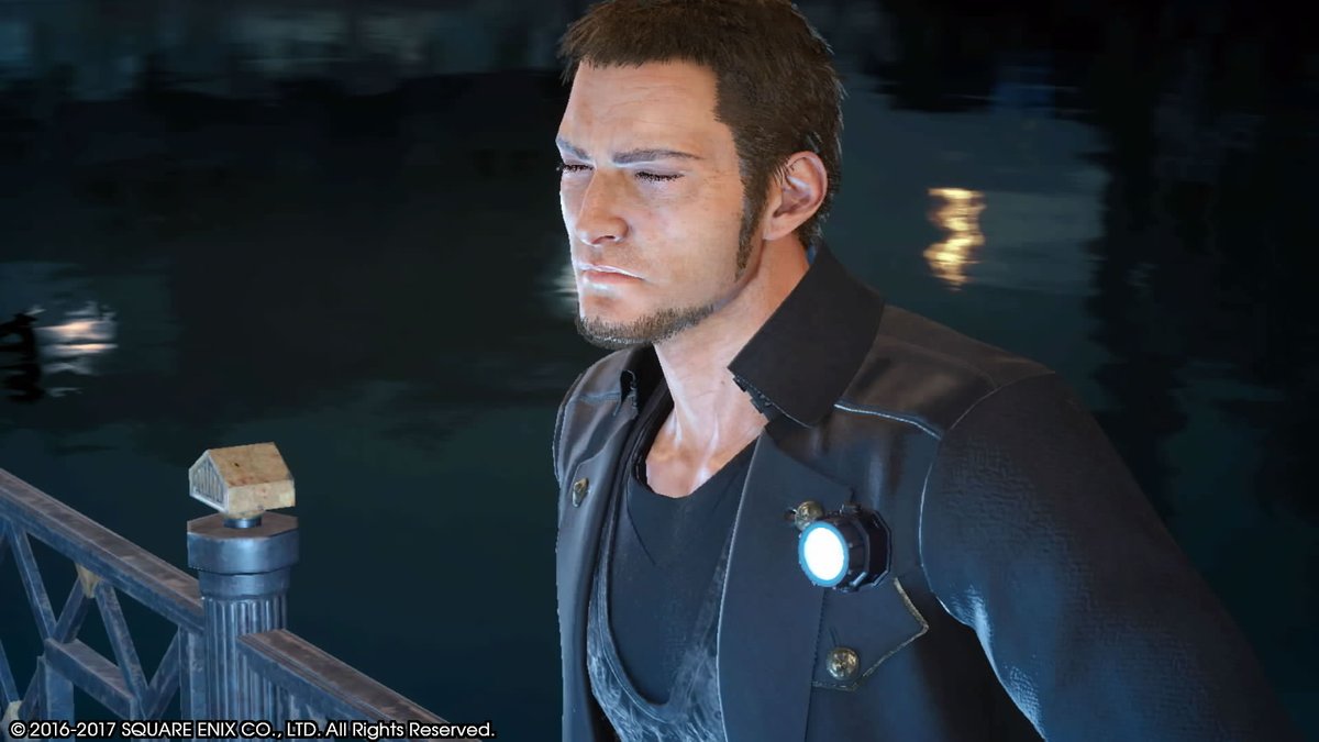 コル将軍からキス待ち😘💞
当家だとレギス陛下を含め、グラディオ、クレイラス、ドラットー、ニックスが全力で走り出すけど、若い二人の戦いが始まる中、ビリの陛下がかっさらってたりする😆✨✨