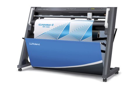 Markzware's tweet image. #Large_Format: @RolandDGA Sponsors Intl #Window #Film Conference,#Tint-Off w/#Digital #Cutters for #Paint_Protection ow.ly/NC9830fH4nU