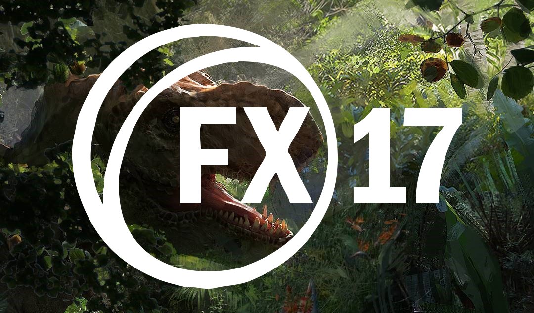 JurassicOutpost's tweet image. Be sure to stay tuned tomorrow - we'll be bringing you the much anticipated in-game Jurassic World Evolution reveals from #FrontierExpo with the help of our friend @AGamingBeaver! #FX2017