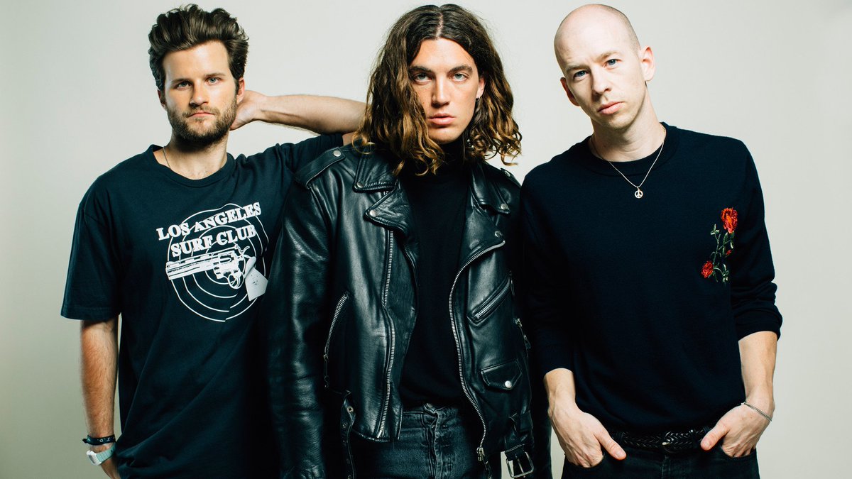 UpOutSF's tweet photo. Get tix to Ones to Watch @thisisLANY Tour: Part 2 on 10/30 @FillmoreSF from @LiveNationSF! #FallAtTheFillmore https://t.co/BMKhlPKI0c https://t.co/tRk7jfrhxp