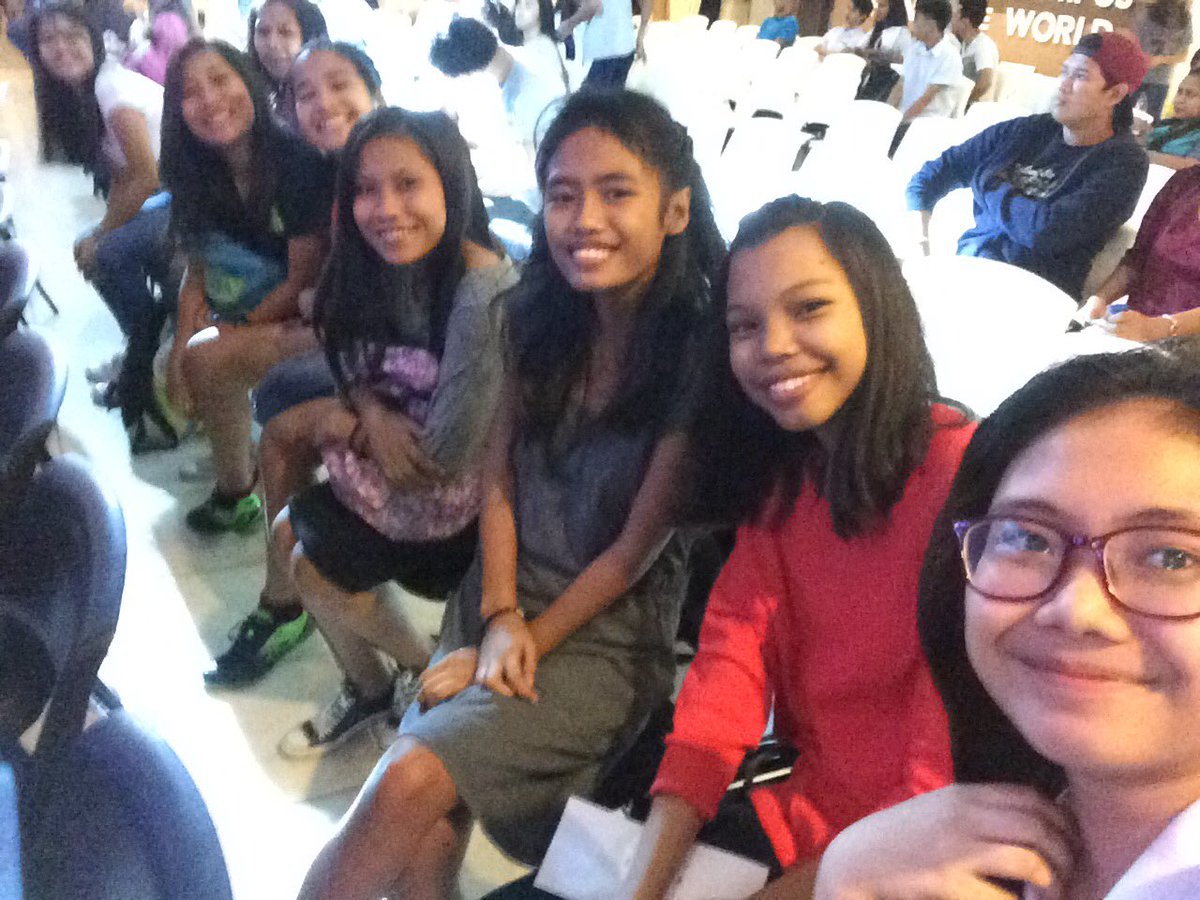 IceSabado's tweet photo. Waaahhhh! #VGLoves π 1st catch up of the month! Yeeyyy! https://t.co/MFIemQ0RUb