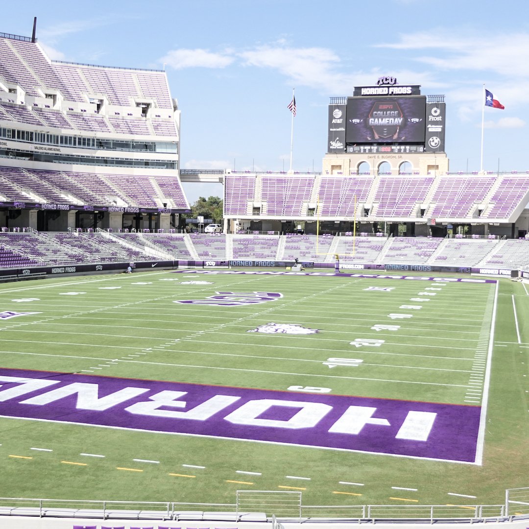 TCU_Athletics tweet picture