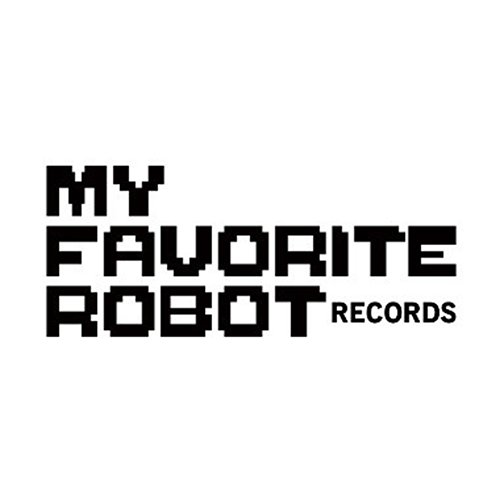 LabelDay's tweet image. Label of the Day @MyFavRobot