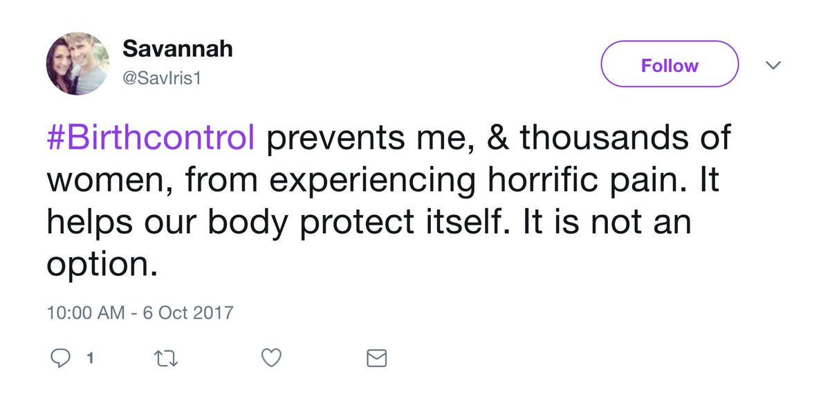 ajplus's tweet photo. President Trump wants to make birth control about religion – but it's actually just about basic healthcare for millions of women. https://t.co/EGnCMh0hNV