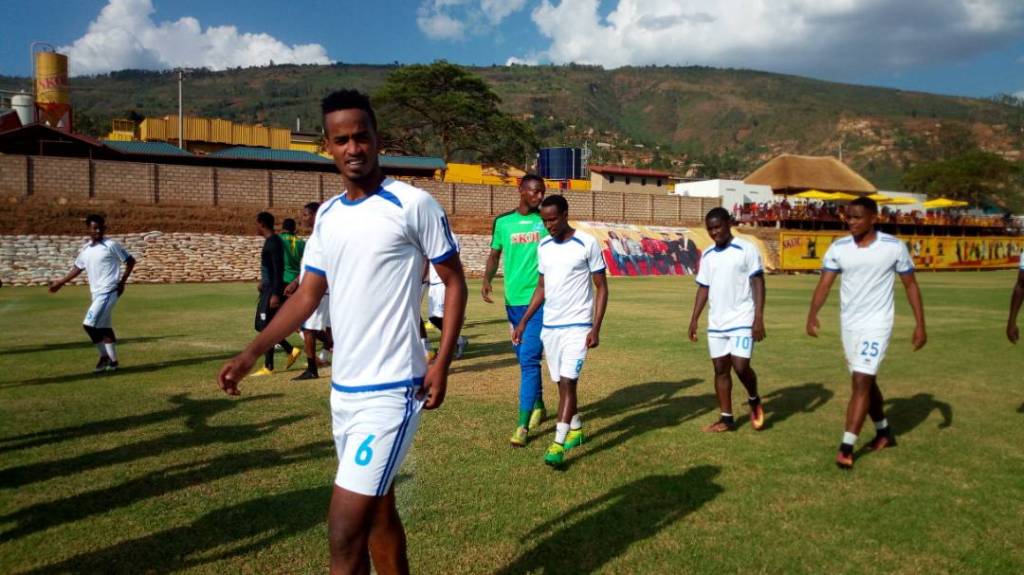 Rayon Sports tweet media