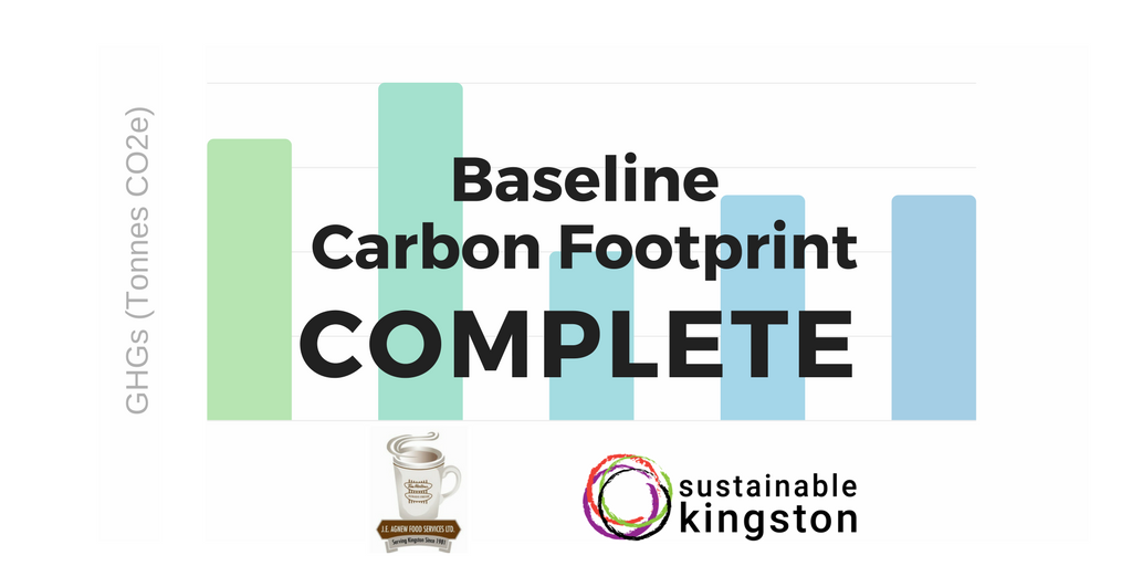 SustainableKtwn's tweet photo. Congrats to @agnewfoods for setting a carbon baseline! #ygk @SustainCoLab learn more at https://t.co/sixBw0k5Fi https://t.co/N48np65y9V