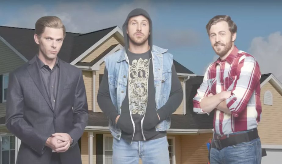 #SNL Pokes Fun at the #PropertyBrothers with #HGTV Spoof: ow.ly/G6B130fAbhO by <a href="/AptTherapy/">Apartment Therapy</a>  #realestate #funnyrealestate