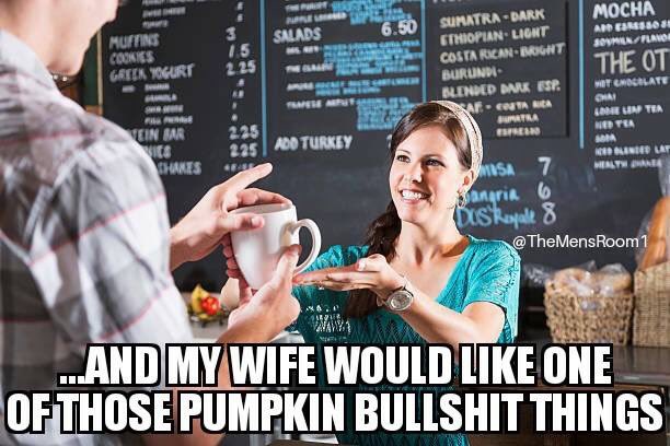 SharletK's tweet photo. Not that Liz would dare but I thought about you as soon as I saw this. Happy Canadian Thanksgiving! @chefsymon https://t.co/sCYTMCz4mx